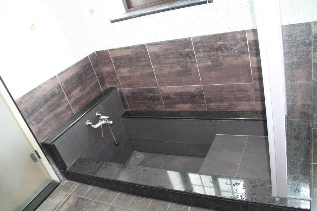 Hasayaki Homestay Sanxing Township Exterior foto