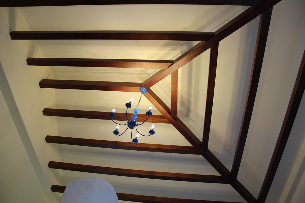Hasayaki Homestay Sanxing Township Exterior foto
