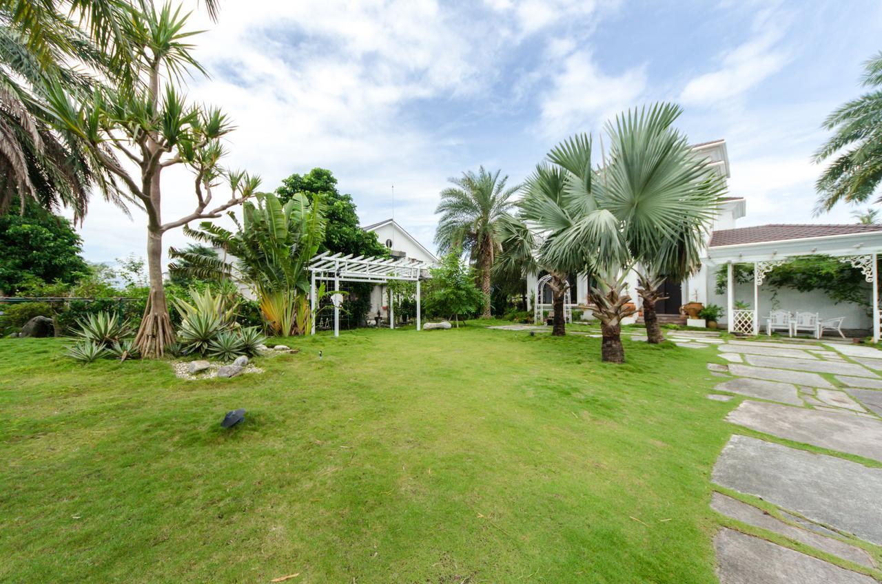 Hasayaki Homestay Sanxing Township Exterior foto