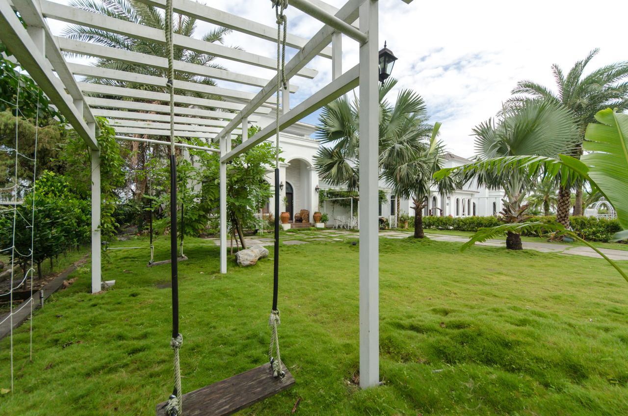 Hasayaki Homestay Sanxing Township Exterior foto
