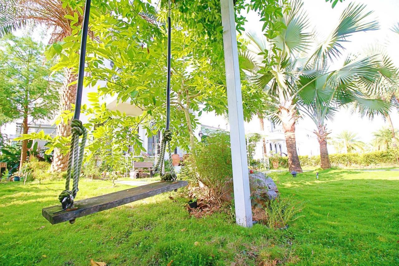 Hasayaki Homestay Sanxing Township Exterior foto