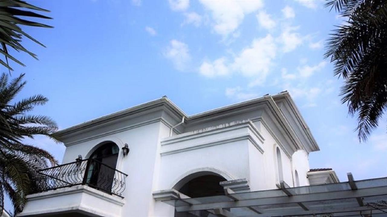 Hasayaki Homestay Sanxing Township Exterior foto