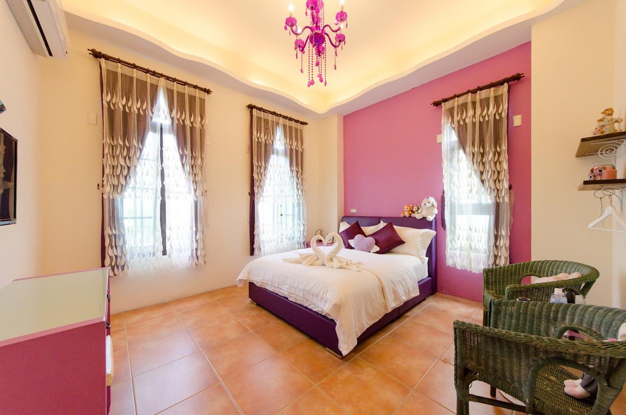 Hasayaki Homestay Sanxing Township Exterior foto