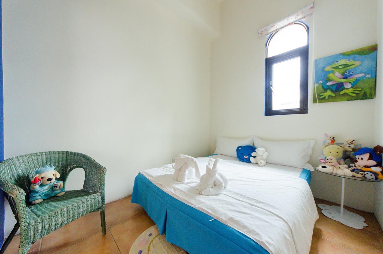 Hasayaki Homestay Sanxing Township Exterior foto