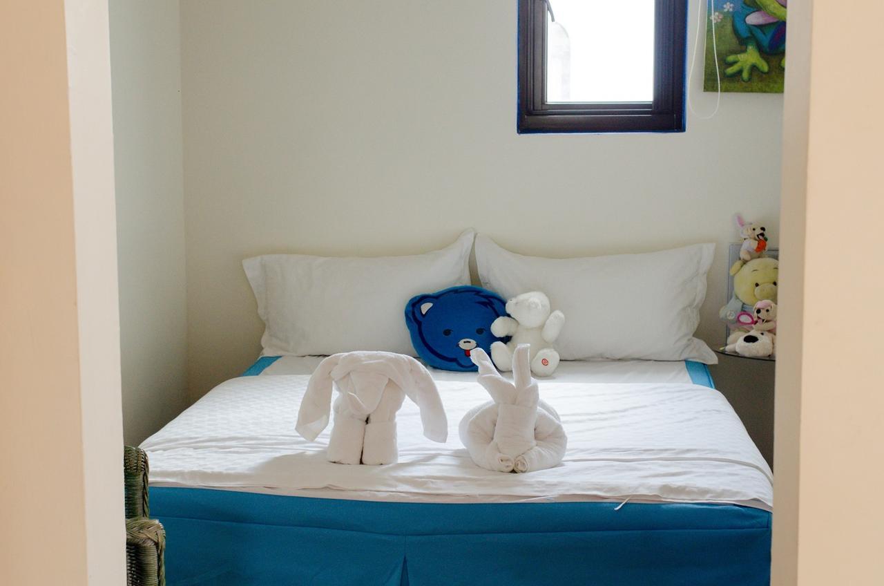 Hasayaki Homestay Sanxing Township Exterior foto