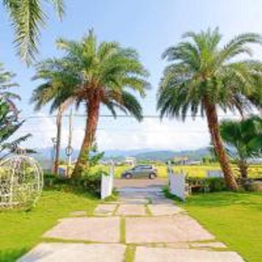 Hasayaki Homestay Sanxing Township Exterior foto